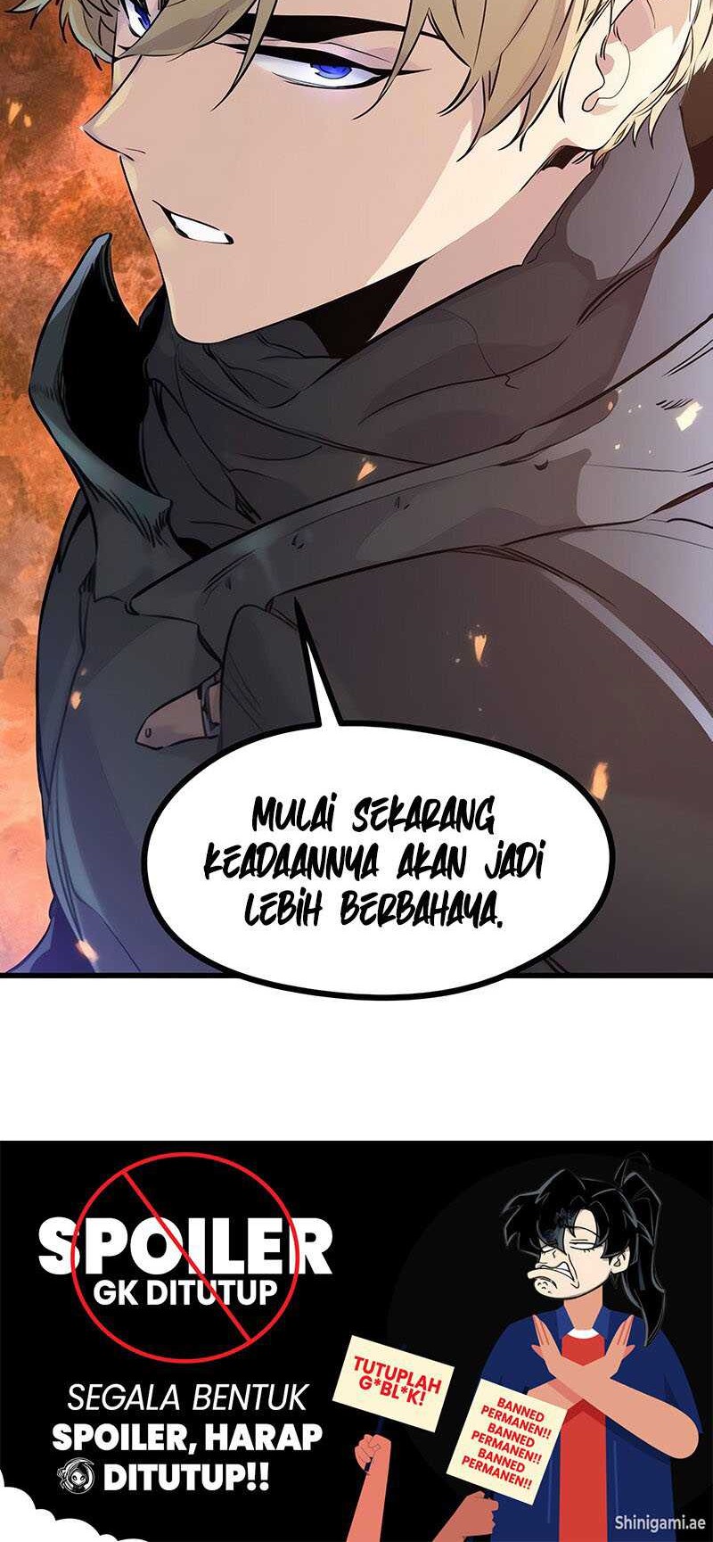 The Regressed Mercenary’s Machinations Chapter 23 Gambar 64