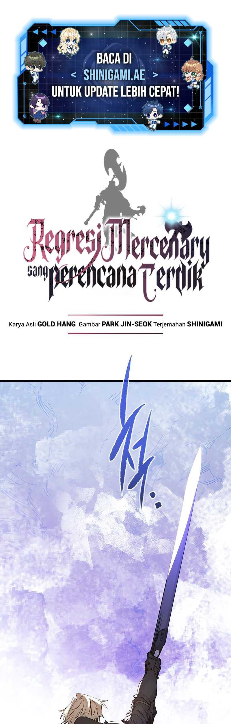 Baca The Regressed Mercenary’s Machinations Chapter 23 Gambar 2