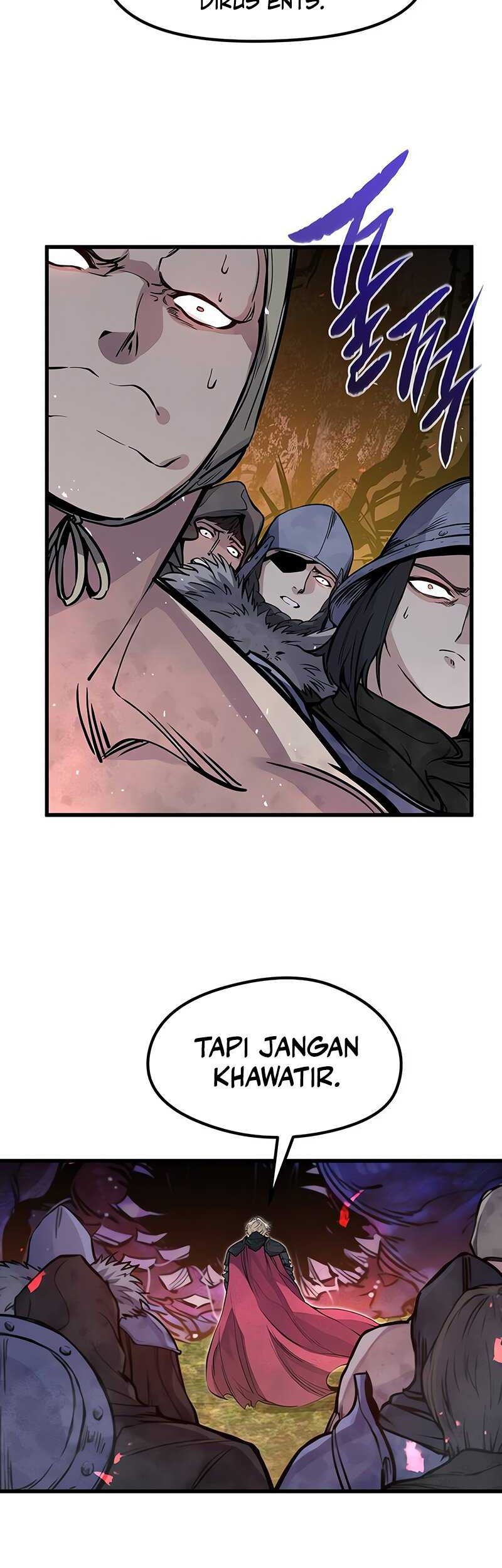 The Regressed Mercenary’s Machinations Chapter 23 Gambar 23
