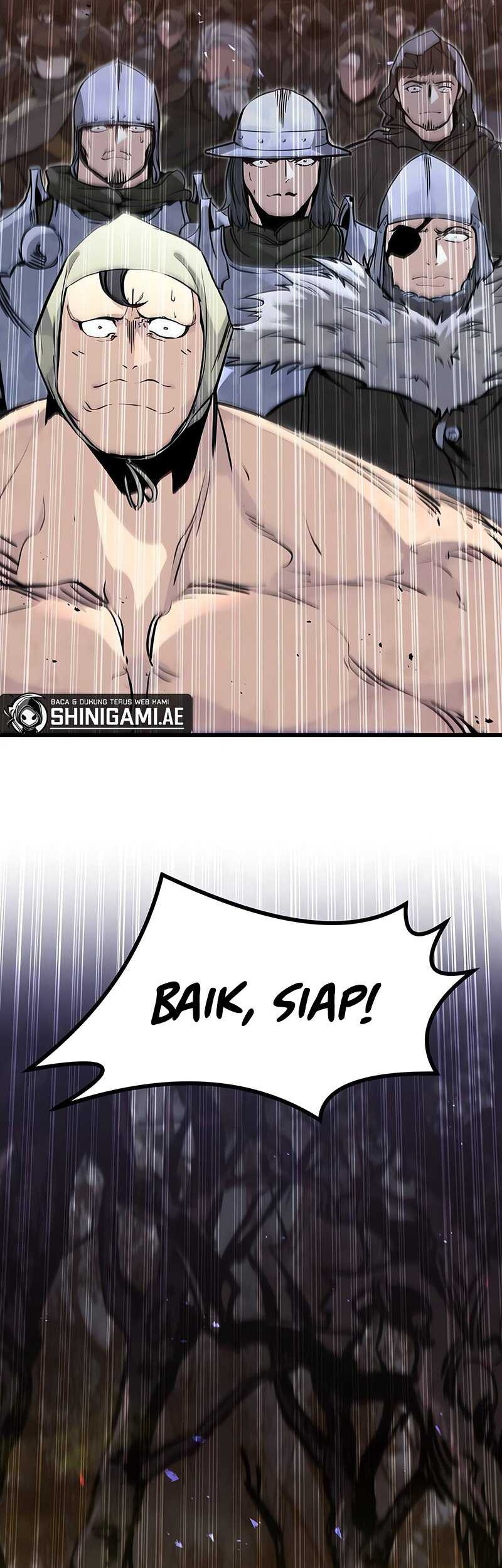 The Regressed Mercenary’s Machinations Chapter 23 Gambar 26