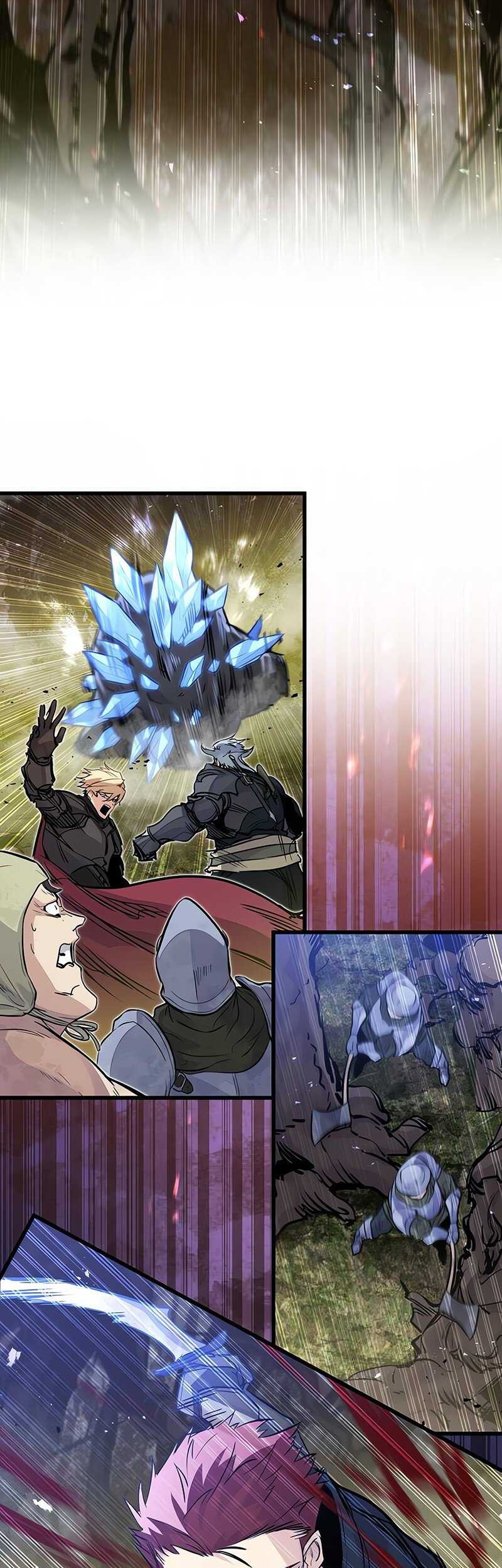 The Regressed Mercenary’s Machinations Chapter 23 Gambar 27