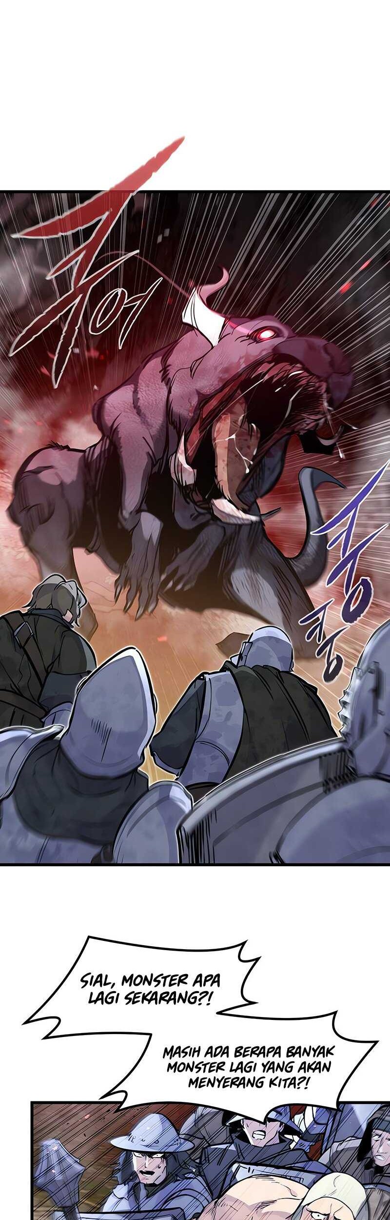 The Regressed Mercenary’s Machinations Chapter 23 Gambar 30