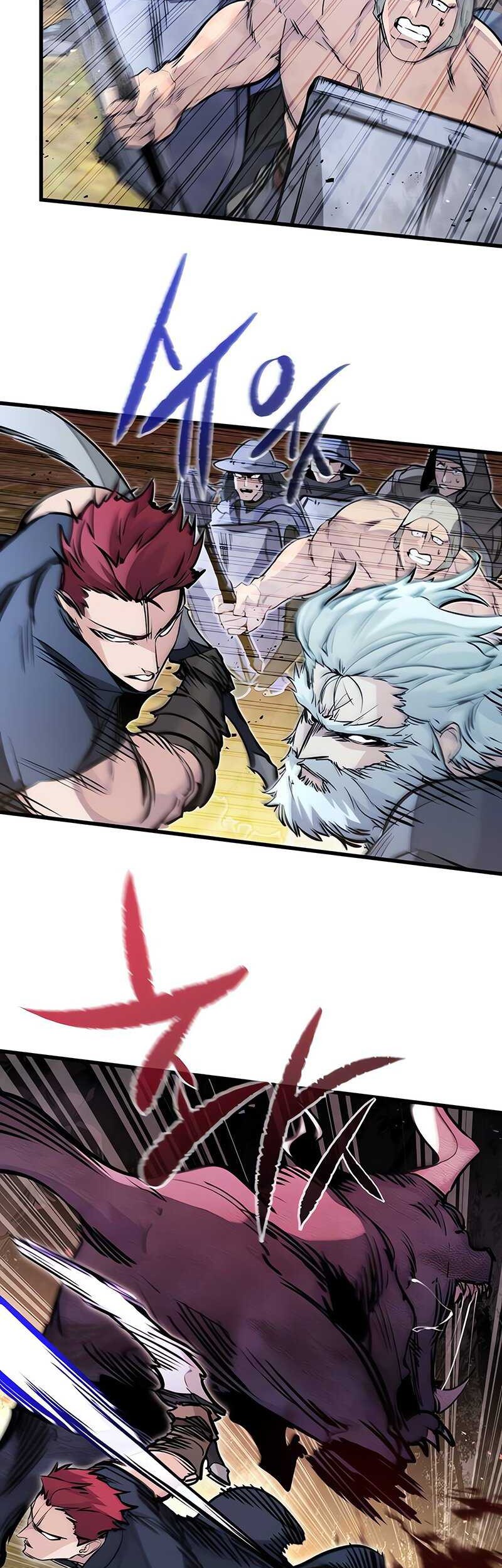 The Regressed Mercenary’s Machinations Chapter 23 Gambar 31