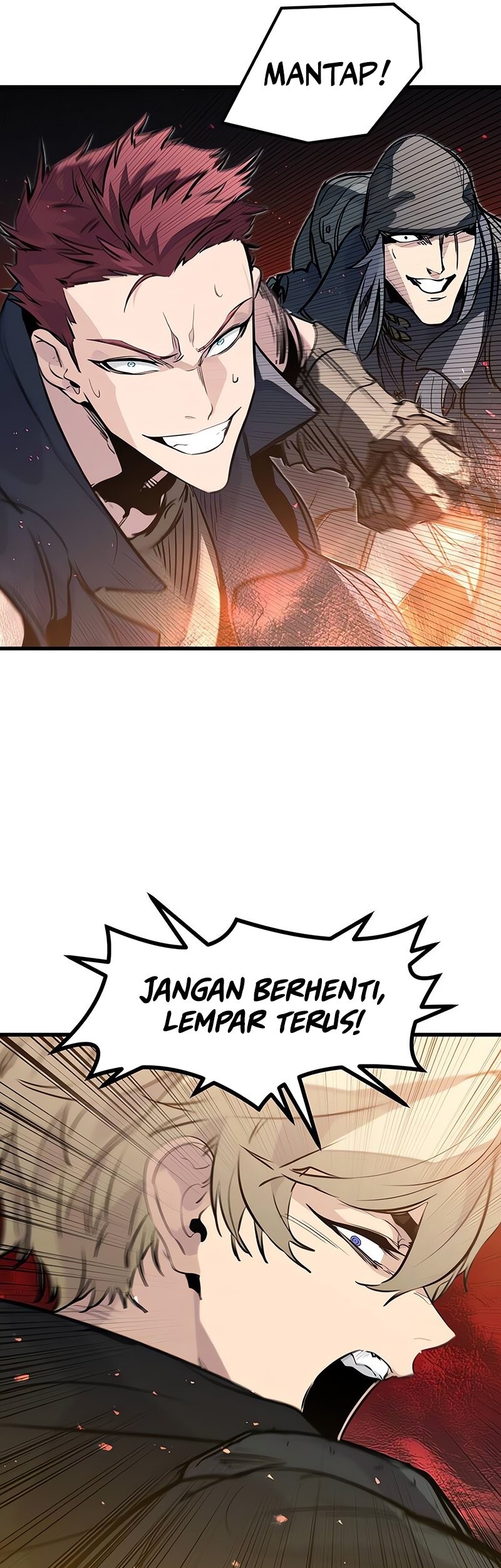 The Regressed Mercenary’s Machinations Chapter 22 Gambar 42