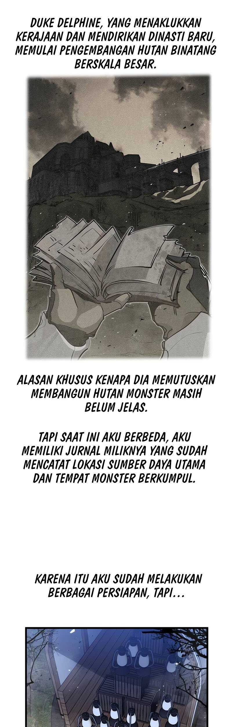 The Regressed Mercenary’s Machinations Chapter 21 Gambar 34