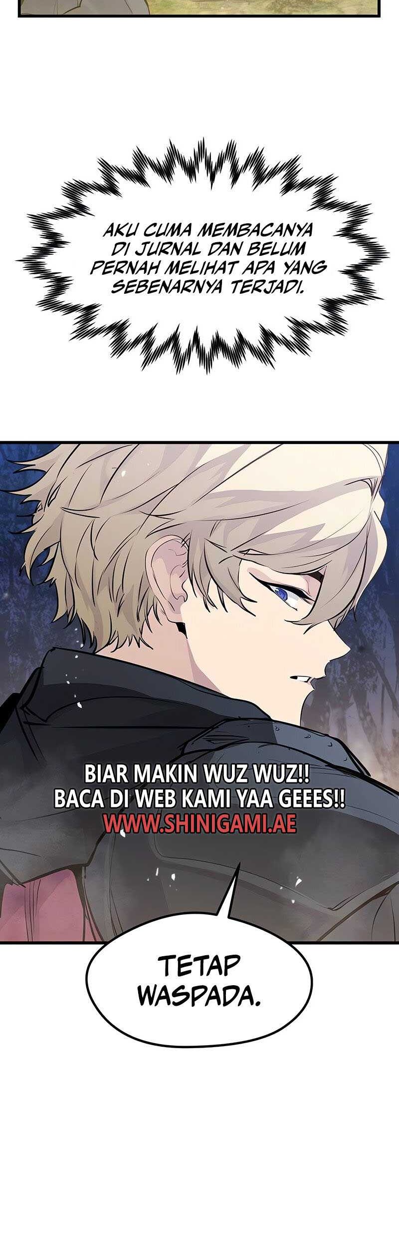 The Regressed Mercenary’s Machinations Chapter 21 Gambar 36