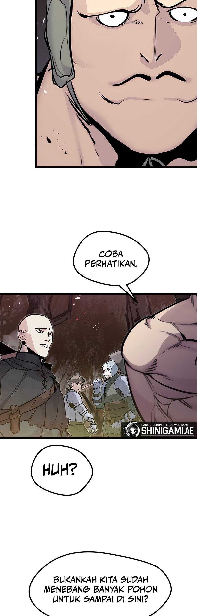The Regressed Mercenary’s Machinations Chapter 21 Gambar 40