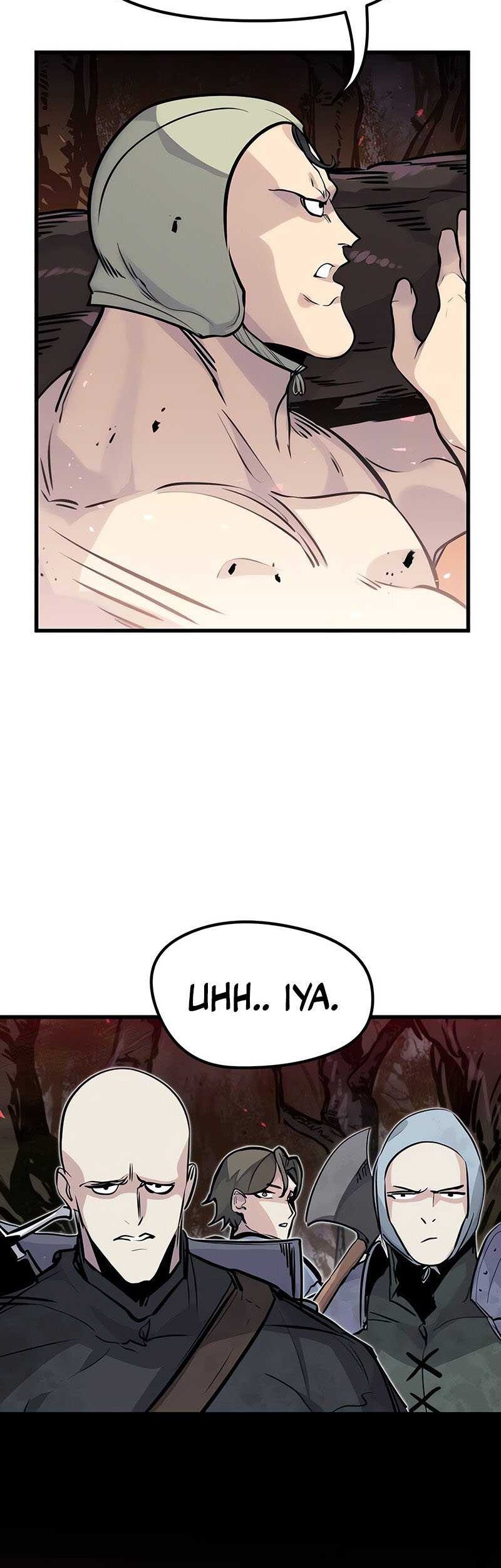 The Regressed Mercenary’s Machinations Chapter 21 Gambar 41