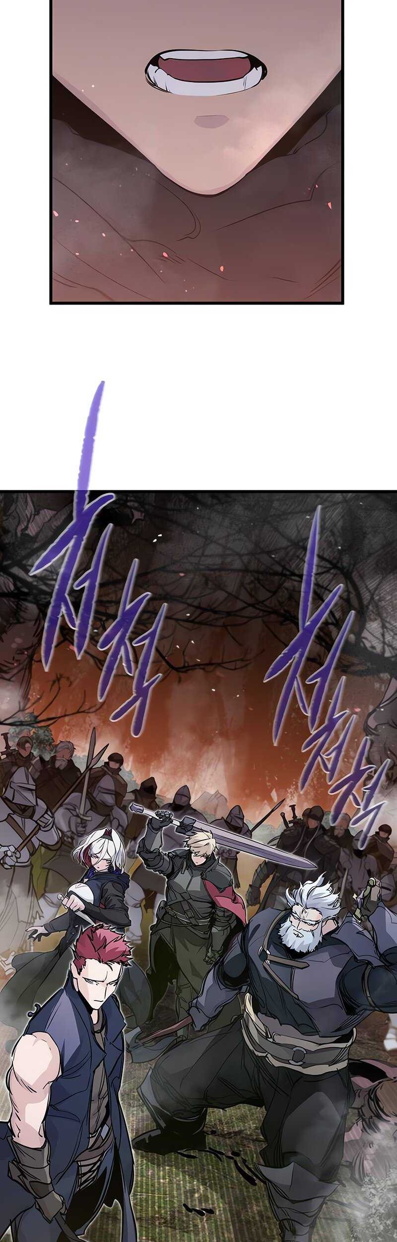 The Regressed Mercenary’s Machinations Chapter 21 Gambar 44