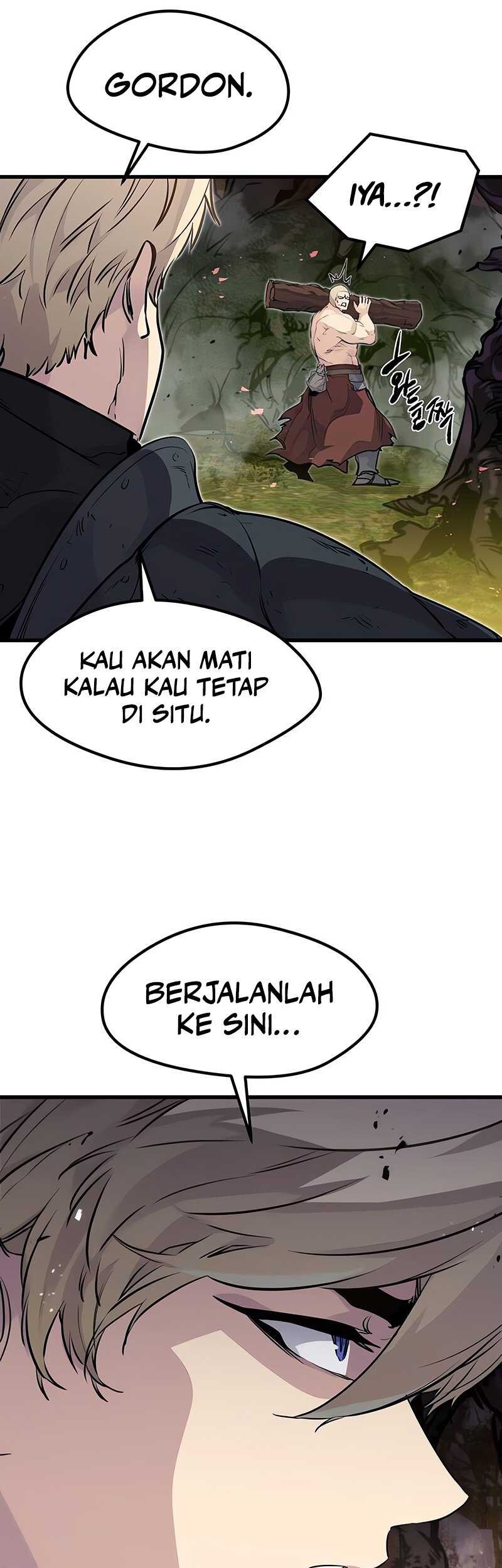 The Regressed Mercenary’s Machinations Chapter 21 Gambar 46