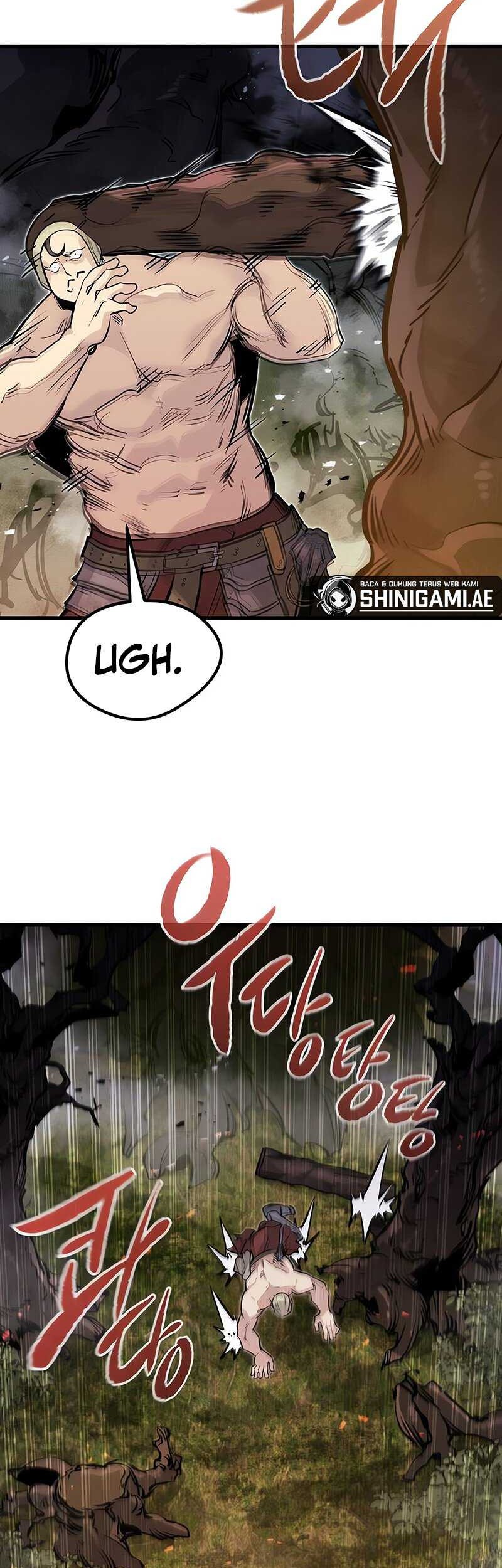 The Regressed Mercenary’s Machinations Chapter 21 Gambar 48