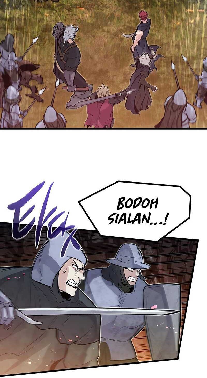 The Regressed Mercenary’s Machinations Chapter 21 Gambar 49