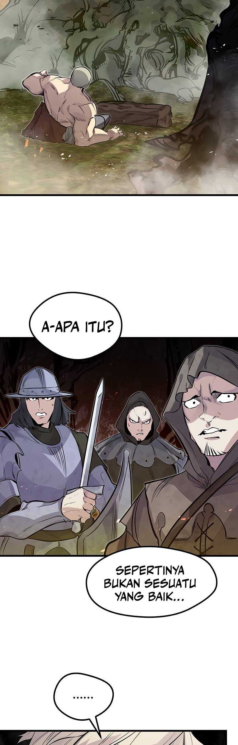The Regressed Mercenary’s Machinations Chapter 21 Gambar 51