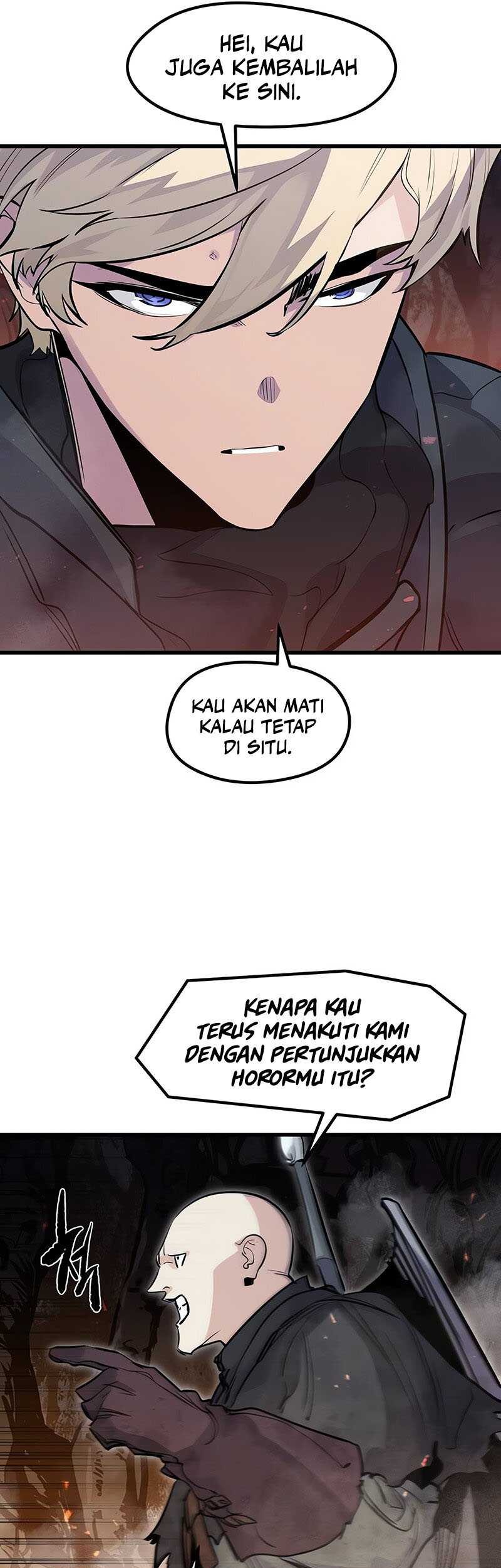The Regressed Mercenary’s Machinations Chapter 21 Gambar 54