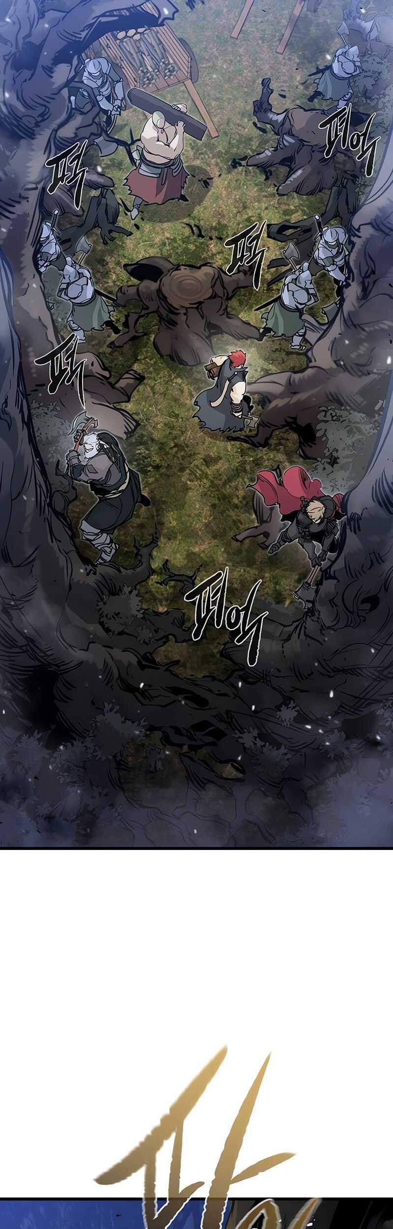The Regressed Mercenary’s Machinations Chapter 21 Gambar 22