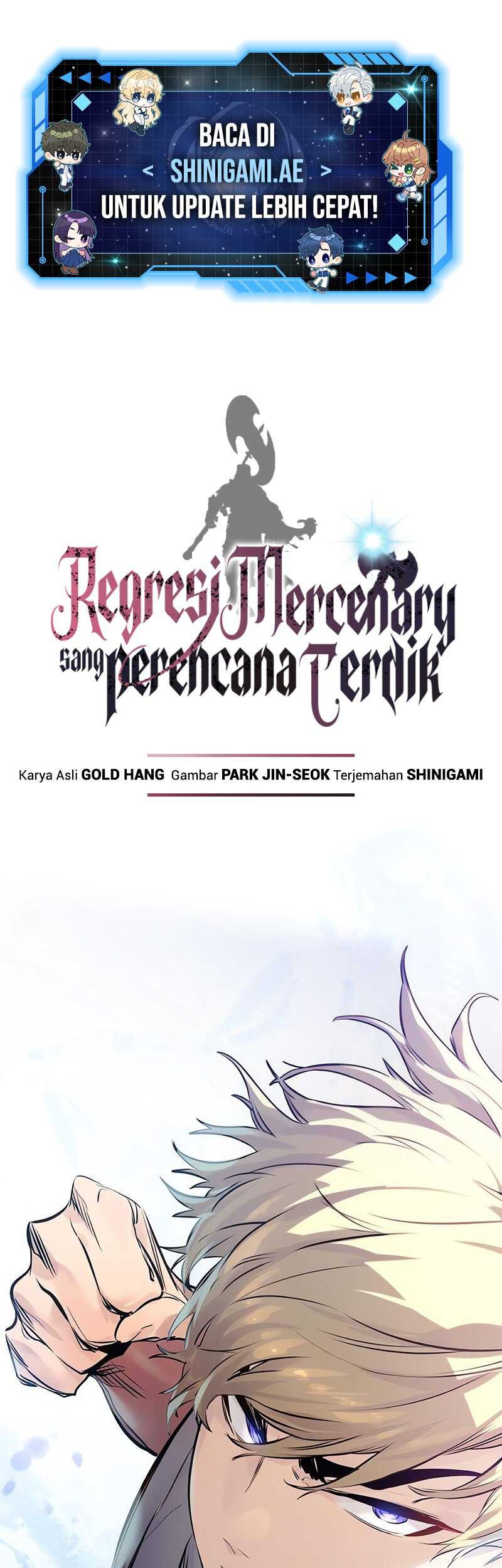 Baca The Regressed Mercenary’s Machinations Chapter 20 Gambar 2