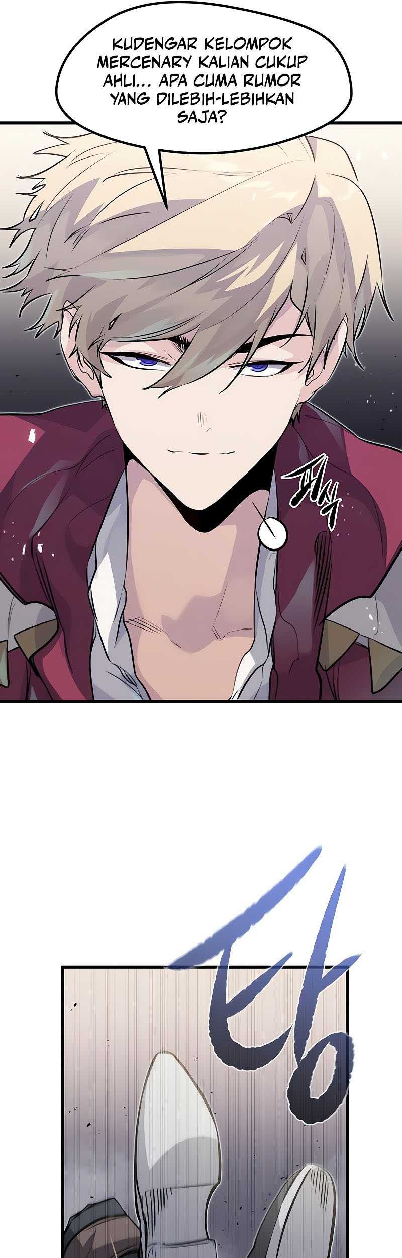 The Regressed Mercenary’s Machinations Chapter 18 Gambar 38