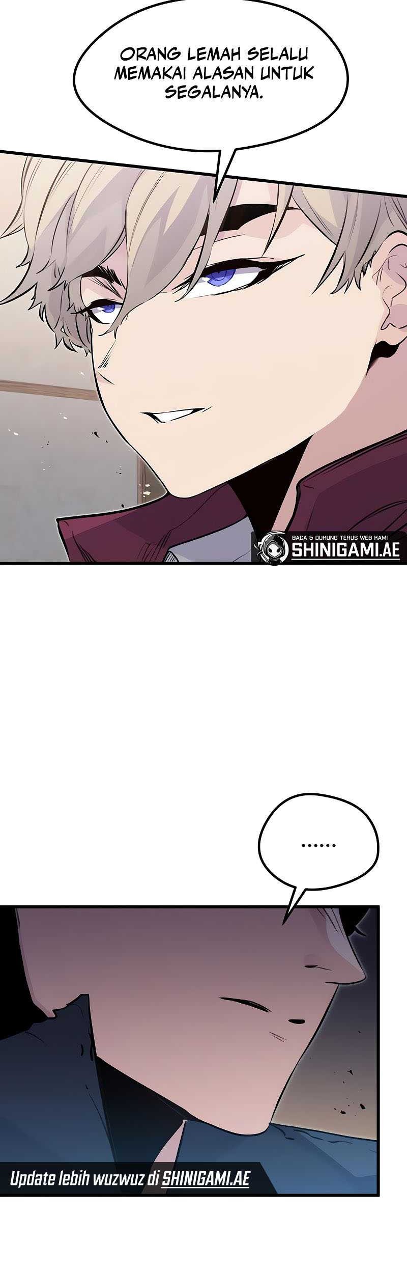 The Regressed Mercenary’s Machinations Chapter 18 Gambar 40