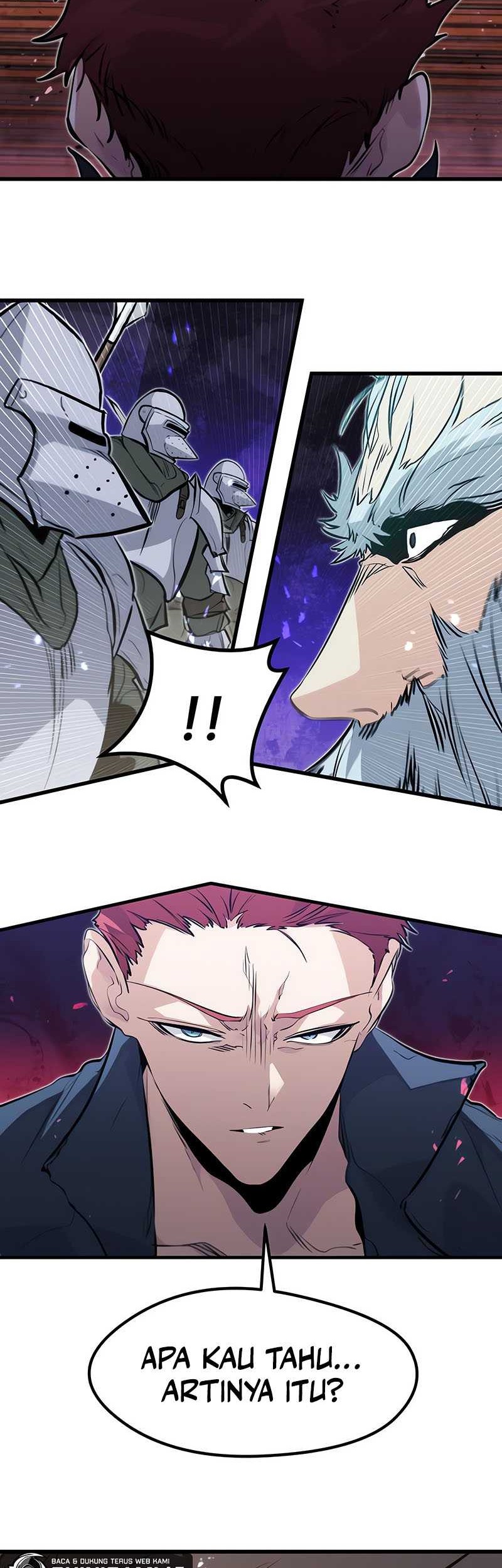 The Regressed Mercenary’s Machinations Chapter 18 Gambar 43