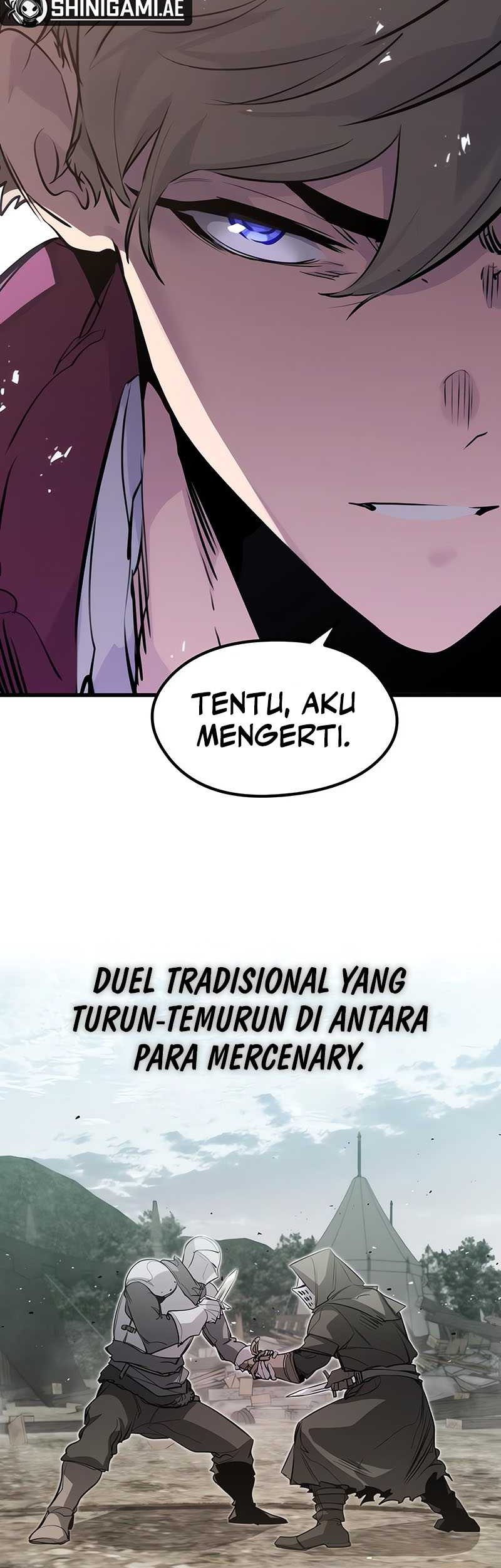 The Regressed Mercenary’s Machinations Chapter 18 Gambar 44