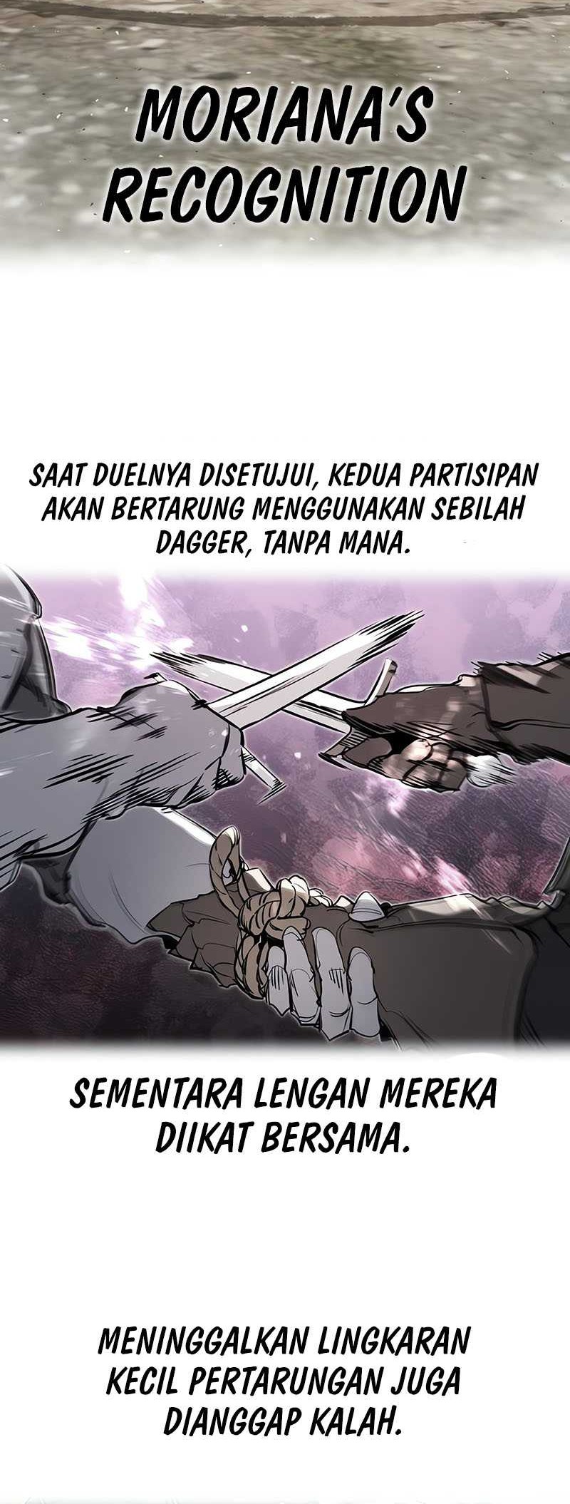 The Regressed Mercenary’s Machinations Chapter 18 Gambar 45