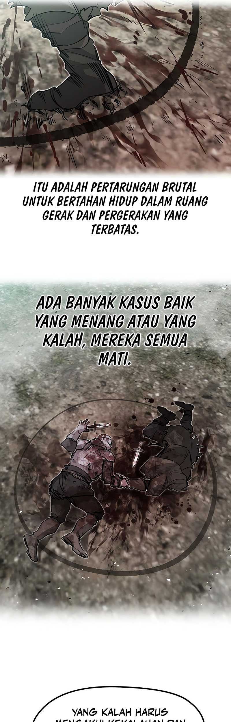 The Regressed Mercenary’s Machinations Chapter 18 Gambar 46