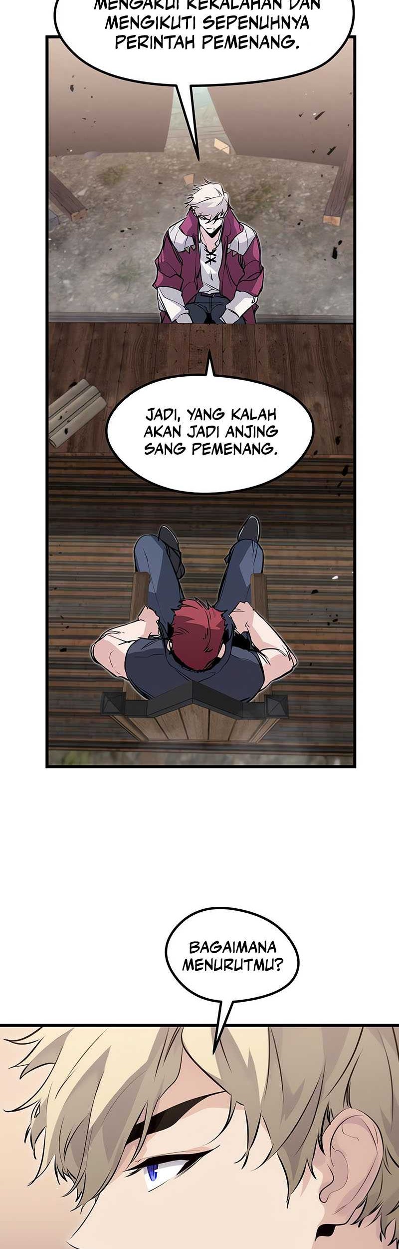 The Regressed Mercenary’s Machinations Chapter 18 Gambar 47