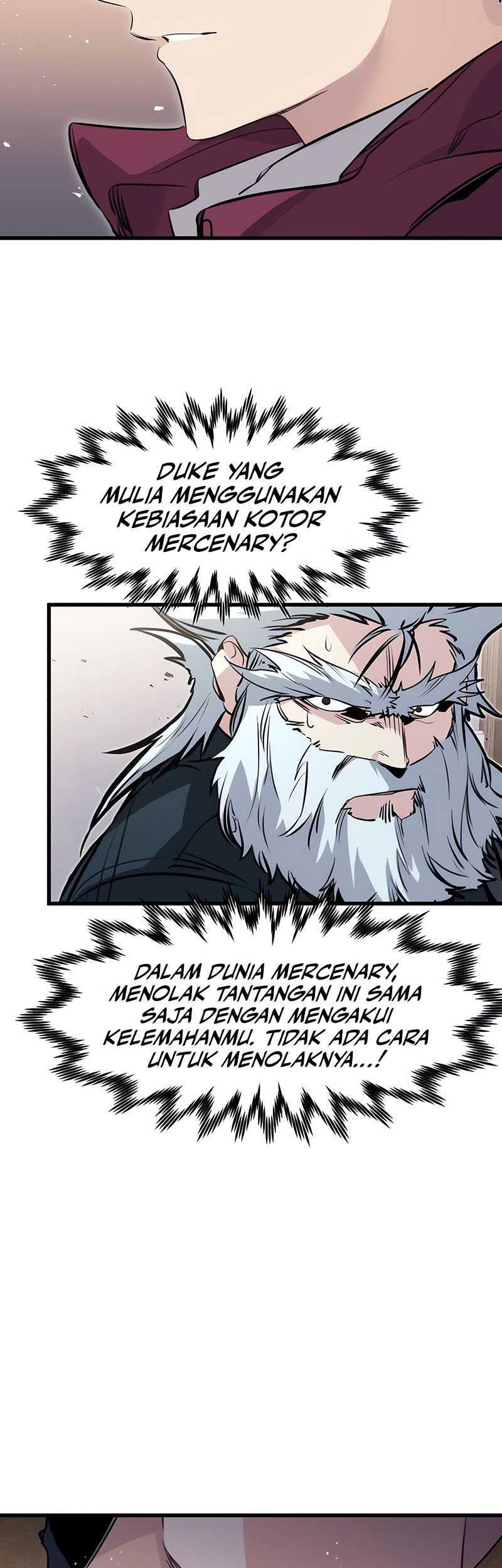 The Regressed Mercenary’s Machinations Chapter 18 Gambar 48