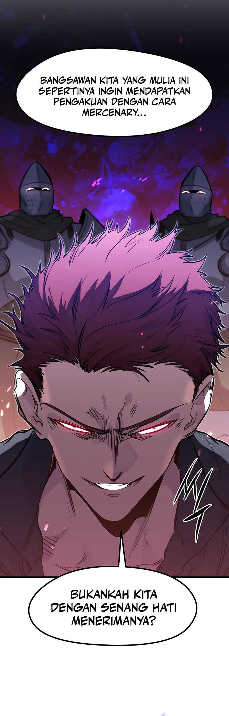 The Regressed Mercenary’s Machinations Chapter 18 Gambar 50