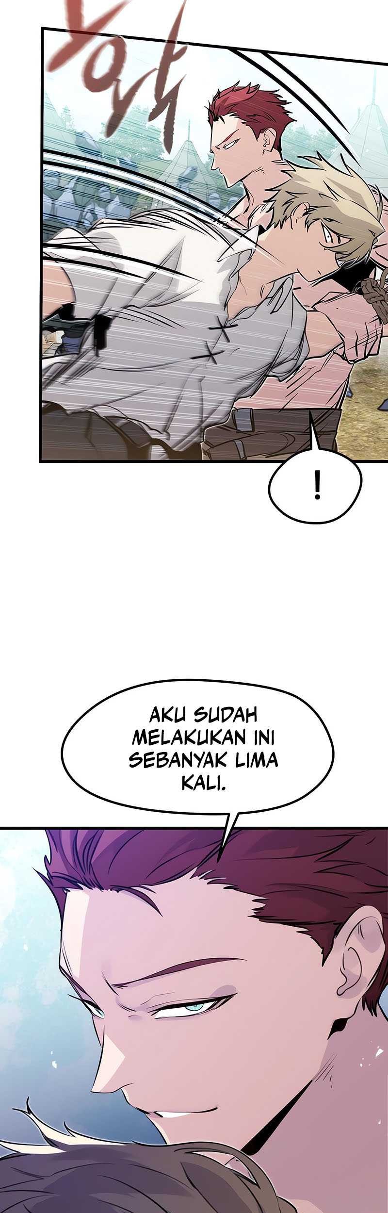 The Regressed Mercenary’s Machinations Chapter 18 Gambar 54