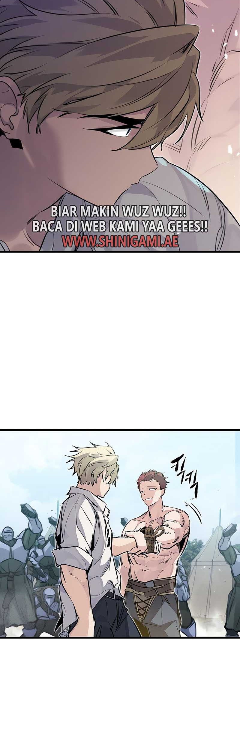 The Regressed Mercenary’s Machinations Chapter 18 Gambar 55