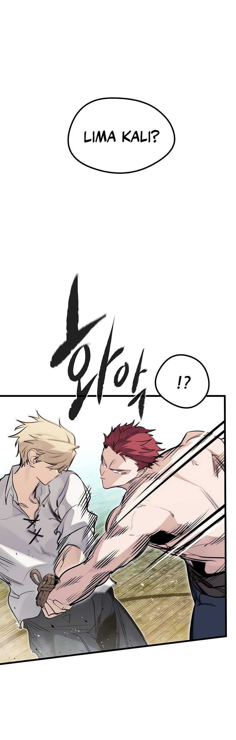 The Regressed Mercenary’s Machinations Chapter 18 Gambar 56