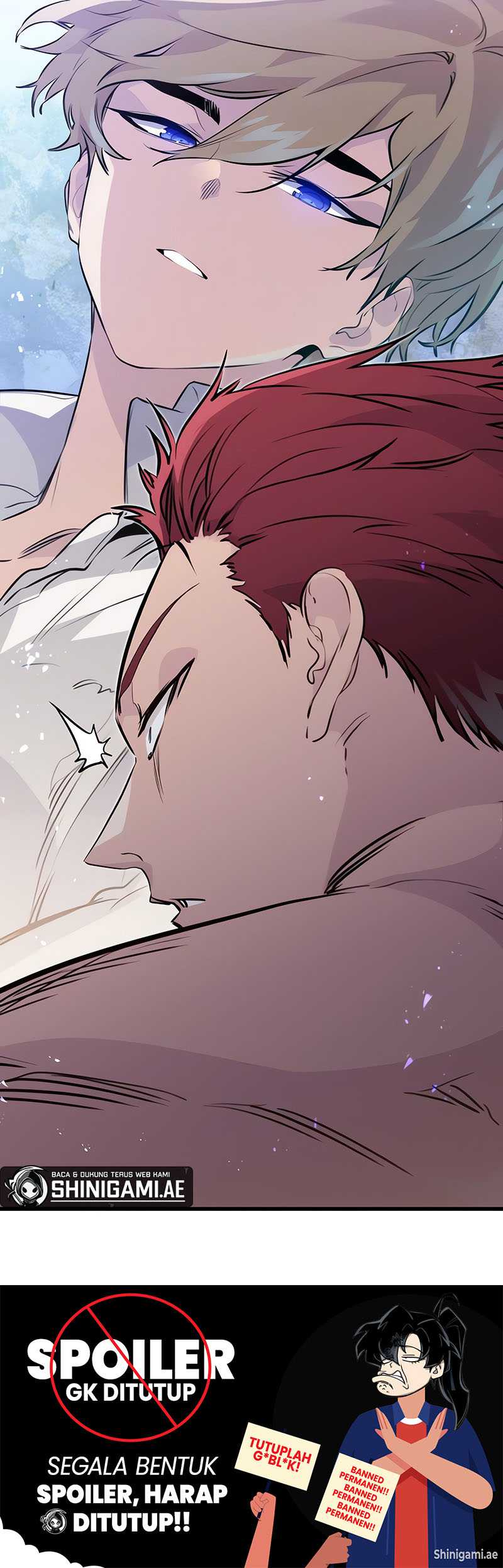 The Regressed Mercenary’s Machinations Chapter 18 Gambar 58