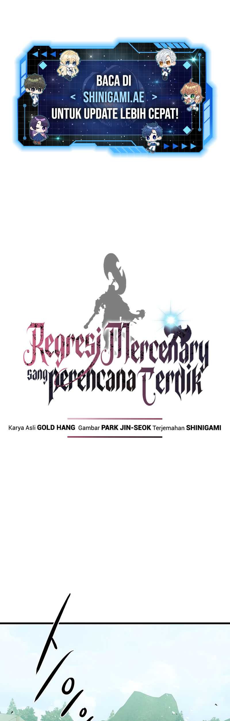 Baca Manhwa The Regressed Mercenary’s Machinations Chapter 18 Gambar 2