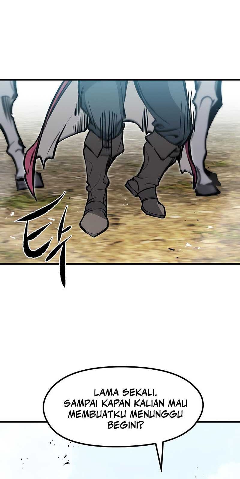 The Regressed Mercenary’s Machinations Chapter 18 Gambar 21