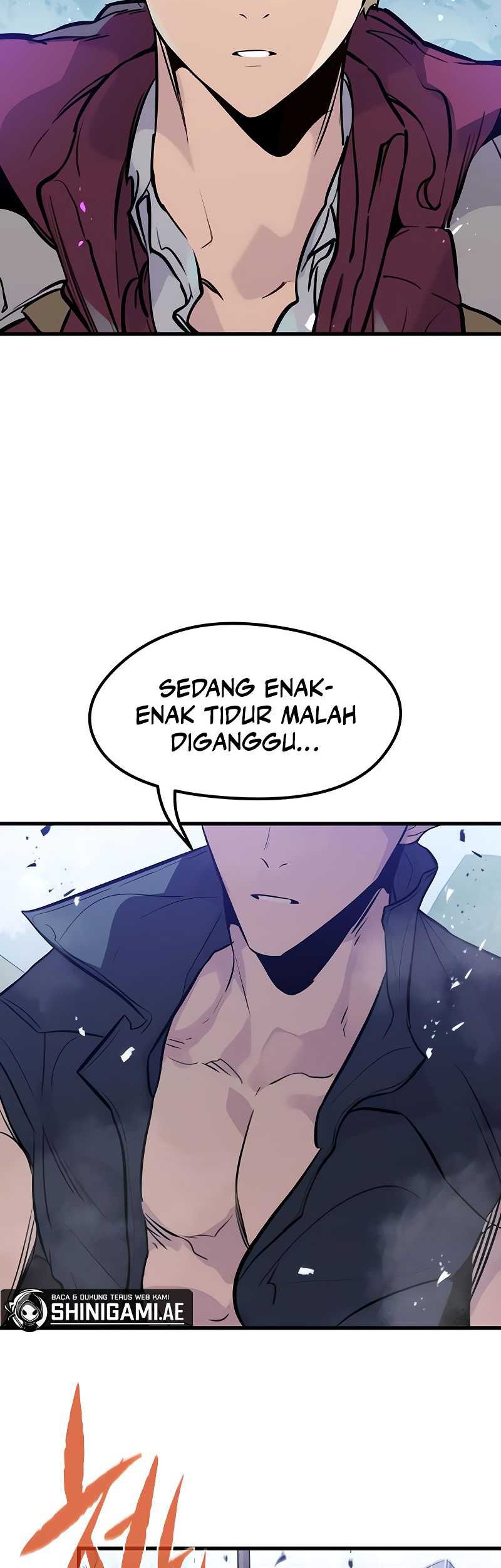 The Regressed Mercenary’s Machinations Chapter 18 Gambar 23
