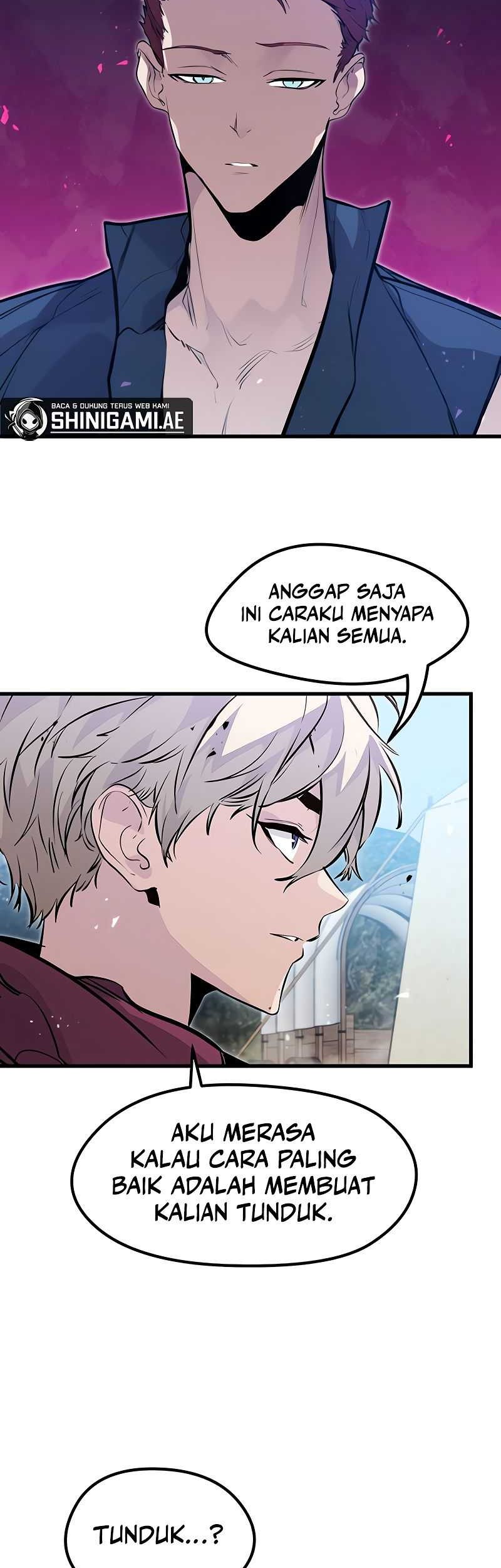 The Regressed Mercenary’s Machinations Chapter 18 Gambar 28