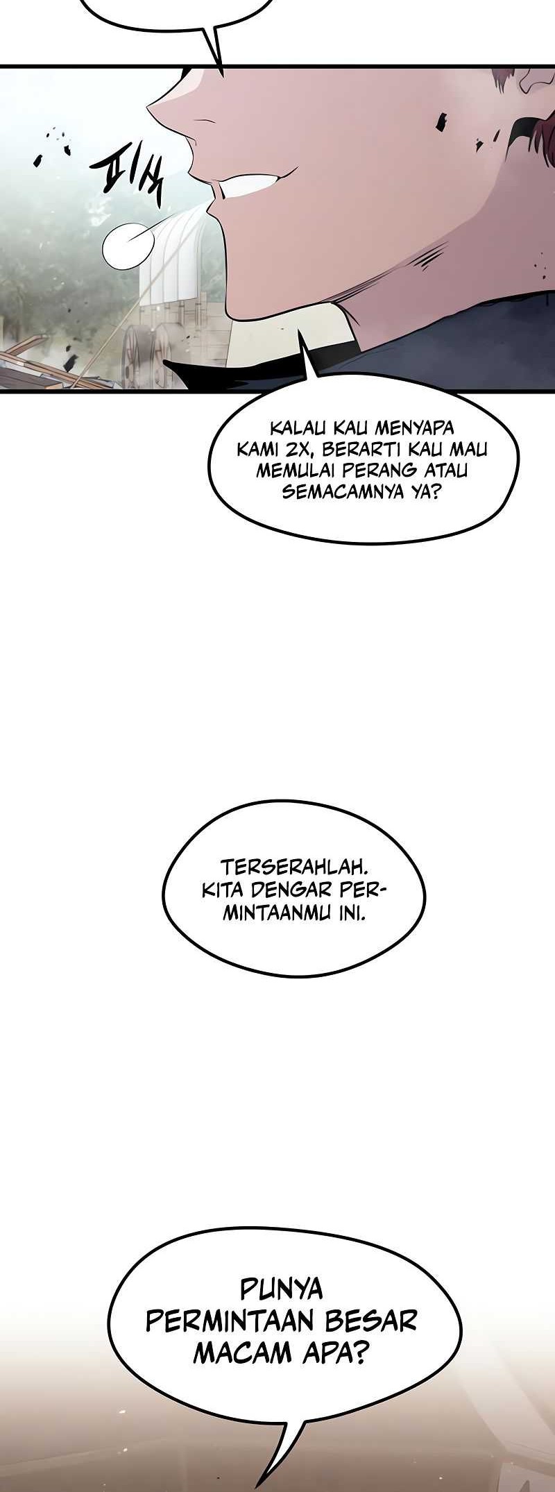 The Regressed Mercenary’s Machinations Chapter 18 Gambar 29