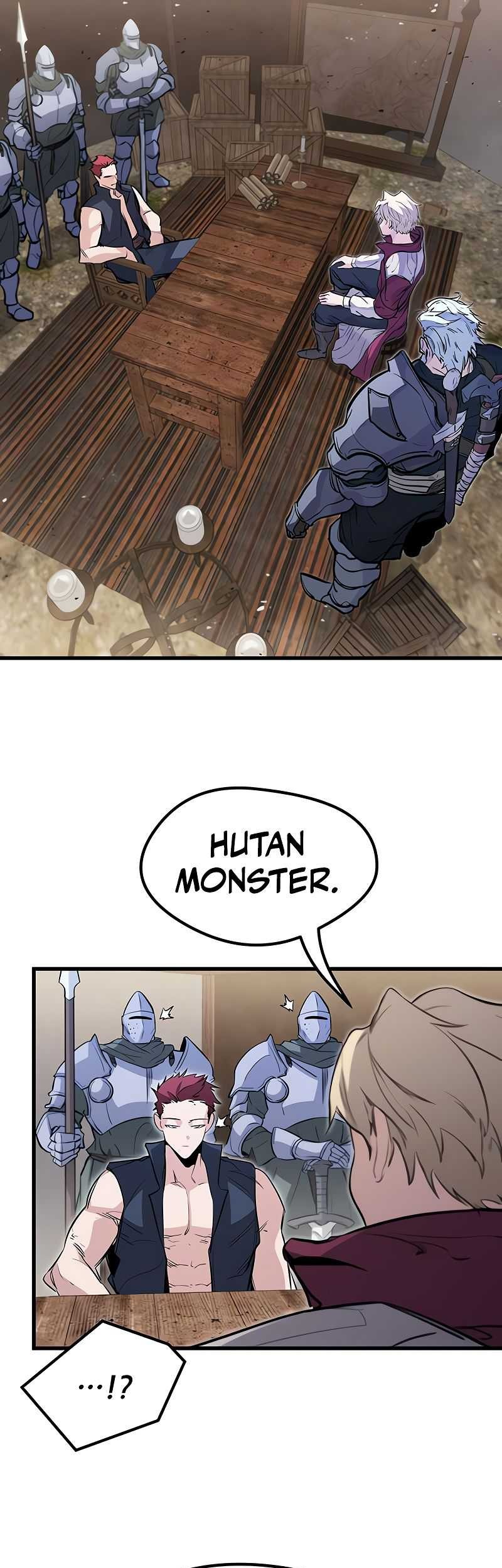 The Regressed Mercenary’s Machinations Chapter 18 Gambar 30