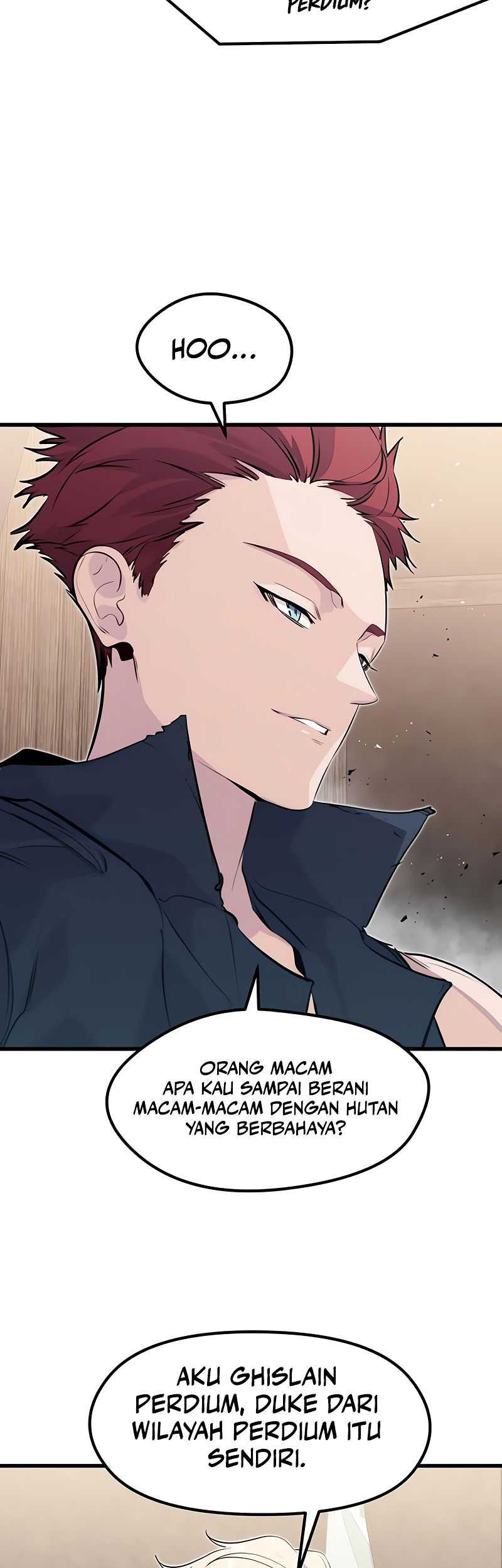 The Regressed Mercenary’s Machinations Chapter 18 Gambar 32
