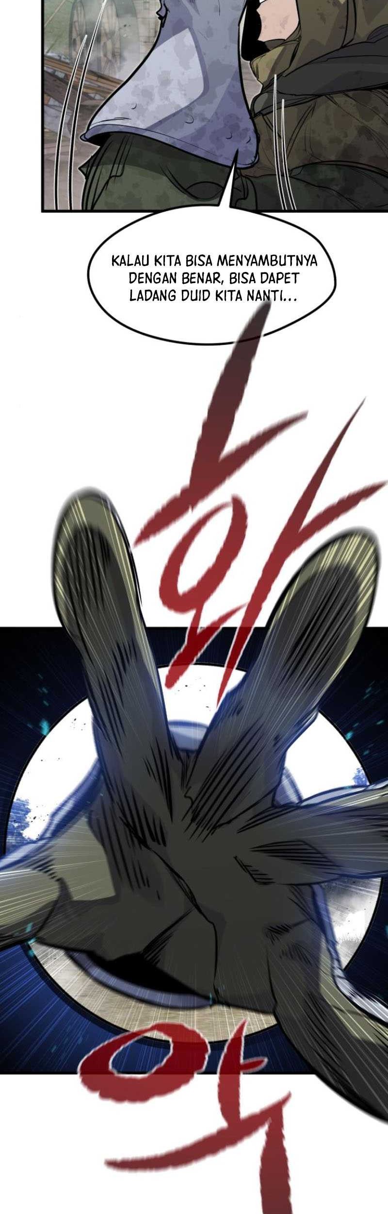 The Regressed Mercenary’s Machinations Chapter 17 Gambar 52