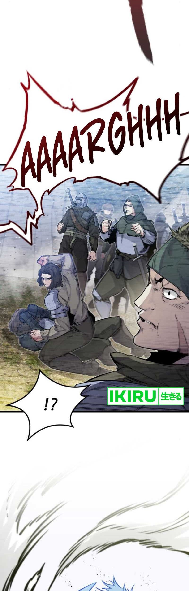 The Regressed Mercenary’s Machinations Chapter 17 Gambar 53