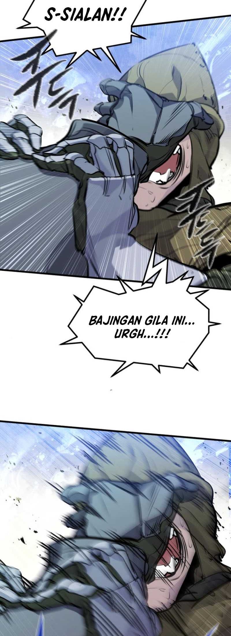 The Regressed Mercenary’s Machinations Chapter 17 Gambar 55