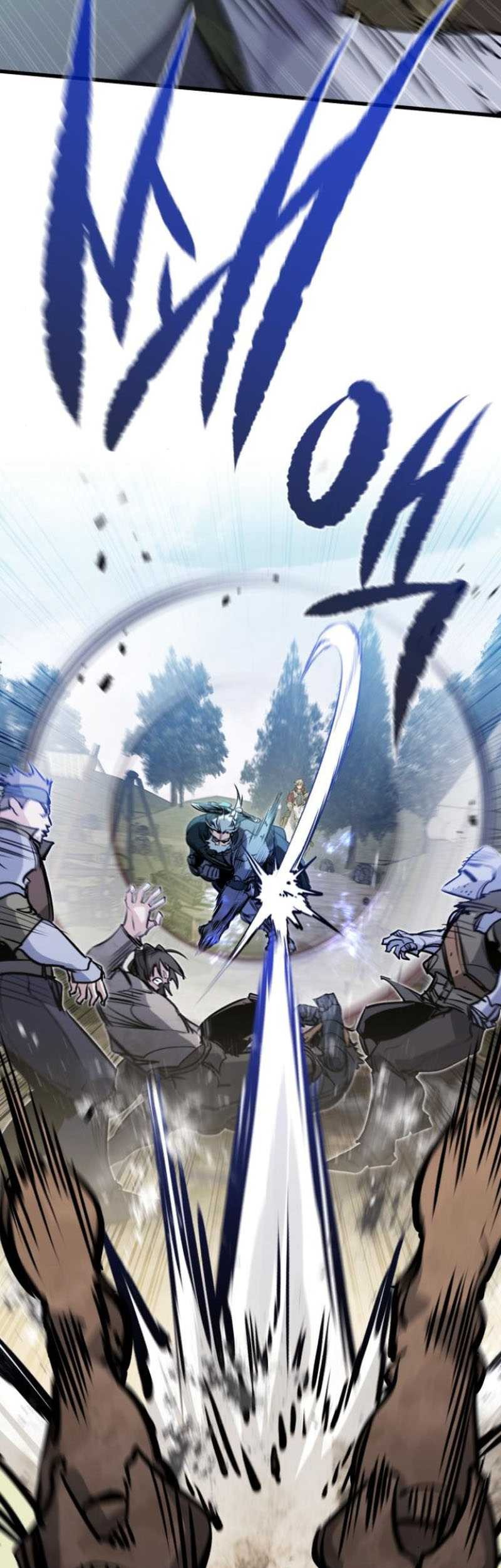 The Regressed Mercenary’s Machinations Chapter 17 Gambar 56