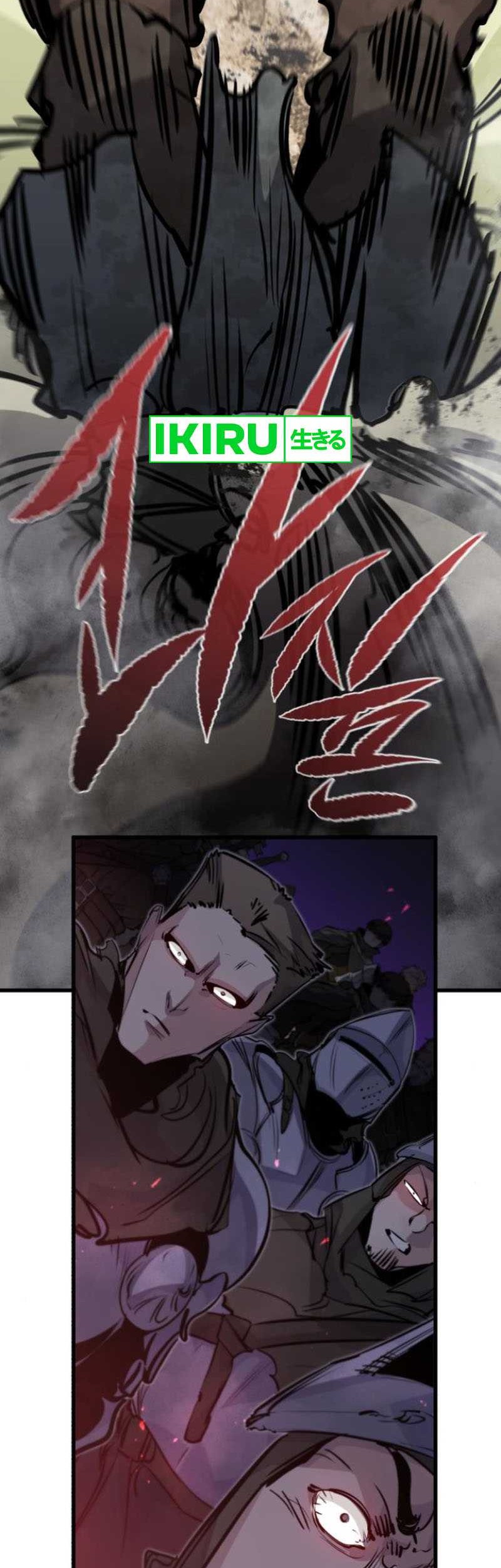 The Regressed Mercenary’s Machinations Chapter 17 Gambar 57