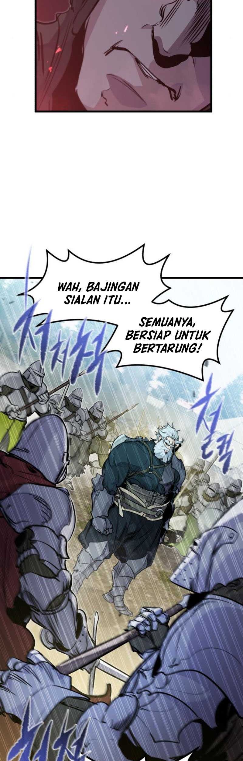 The Regressed Mercenary’s Machinations Chapter 17 Gambar 58