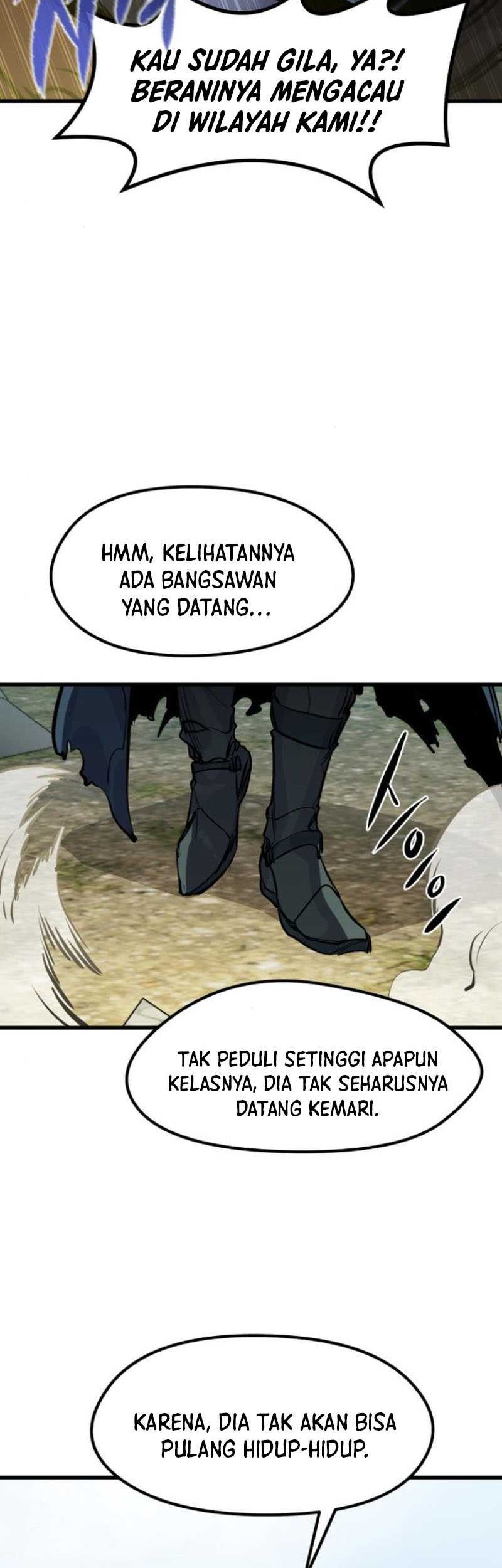 The Regressed Mercenary’s Machinations Chapter 17 Gambar 59