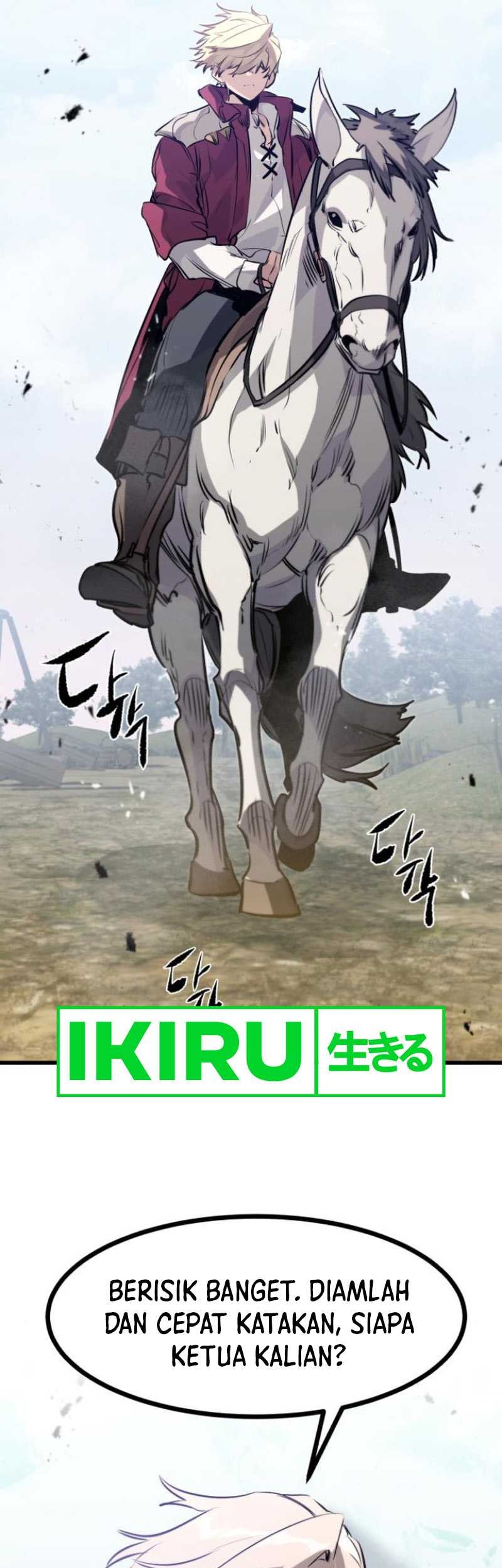 The Regressed Mercenary’s Machinations Chapter 17 Gambar 62