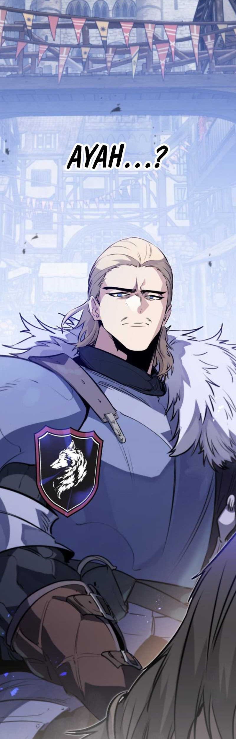 The Regressed Mercenary’s Machinations Chapter 17 Gambar 3