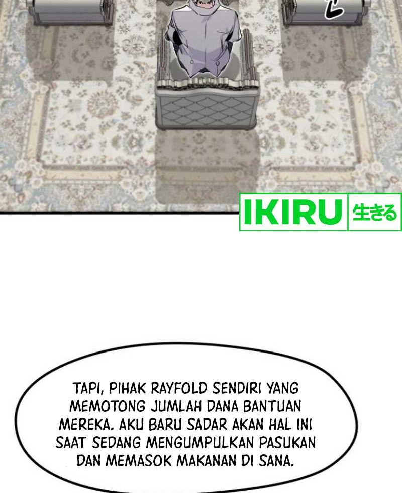 The Regressed Mercenary’s Machinations Chapter 17 Gambar 7